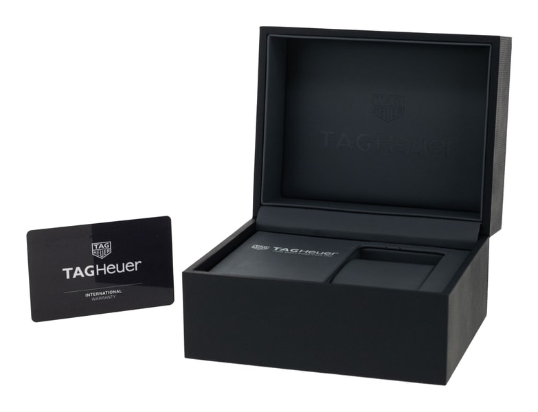 Tag Heuer Formula 1 CAZ1011.BA0843